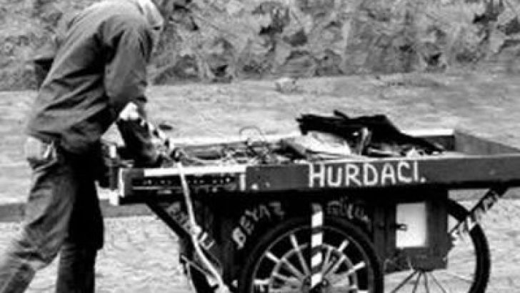 Pamukkale Hurdacı